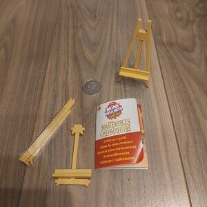 Mini Brands Create Masterpieces - Accessory